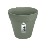 loft urban green wall single 15cm pistachio green